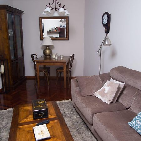 Galiciaguesthome Avenida Vigo 62 Pontevedra Zewnętrze zdjęcie