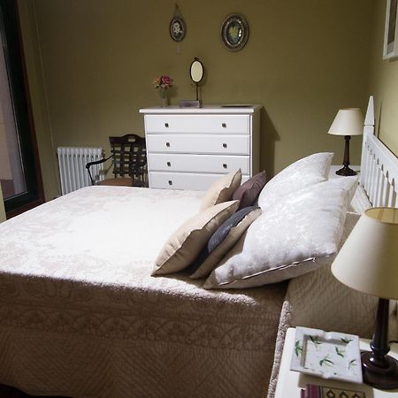 Galiciaguesthome Avenida Vigo 62 Pontevedra Zewnętrze zdjęcie