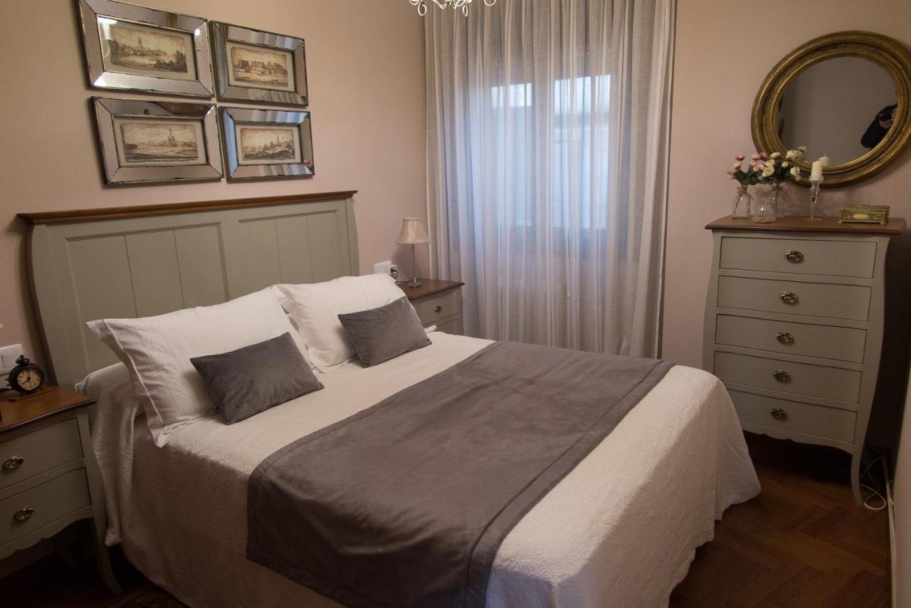 Galiciaguesthome Avenida Vigo 62 Pontevedra Zewnętrze zdjęcie