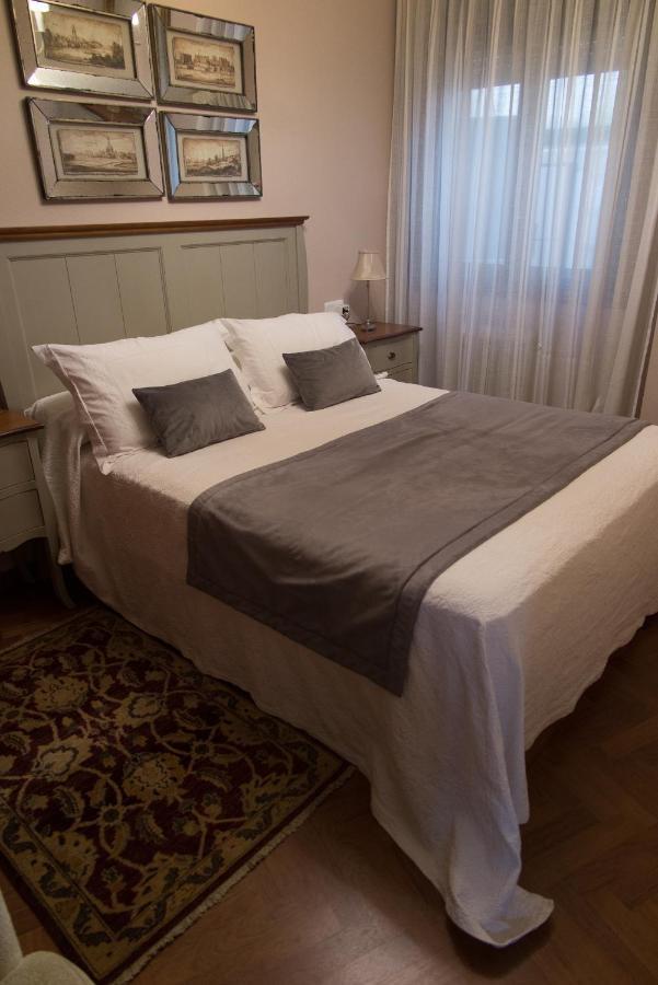 Galiciaguesthome Avenida Vigo 62 Pontevedra Zewnętrze zdjęcie
