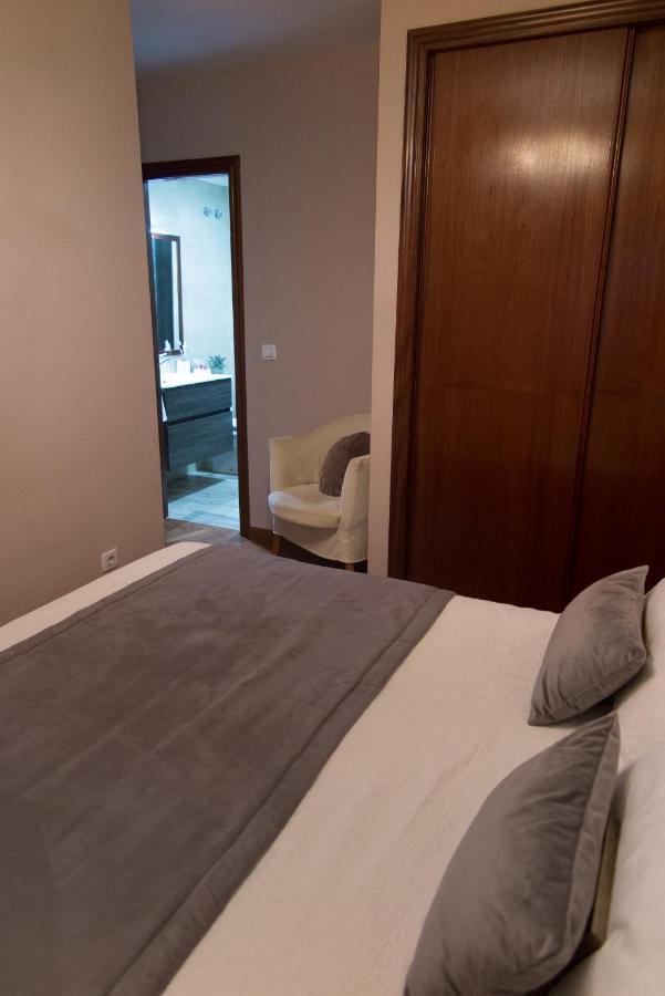 Galiciaguesthome Avenida Vigo 62 Pontevedra Zewnętrze zdjęcie