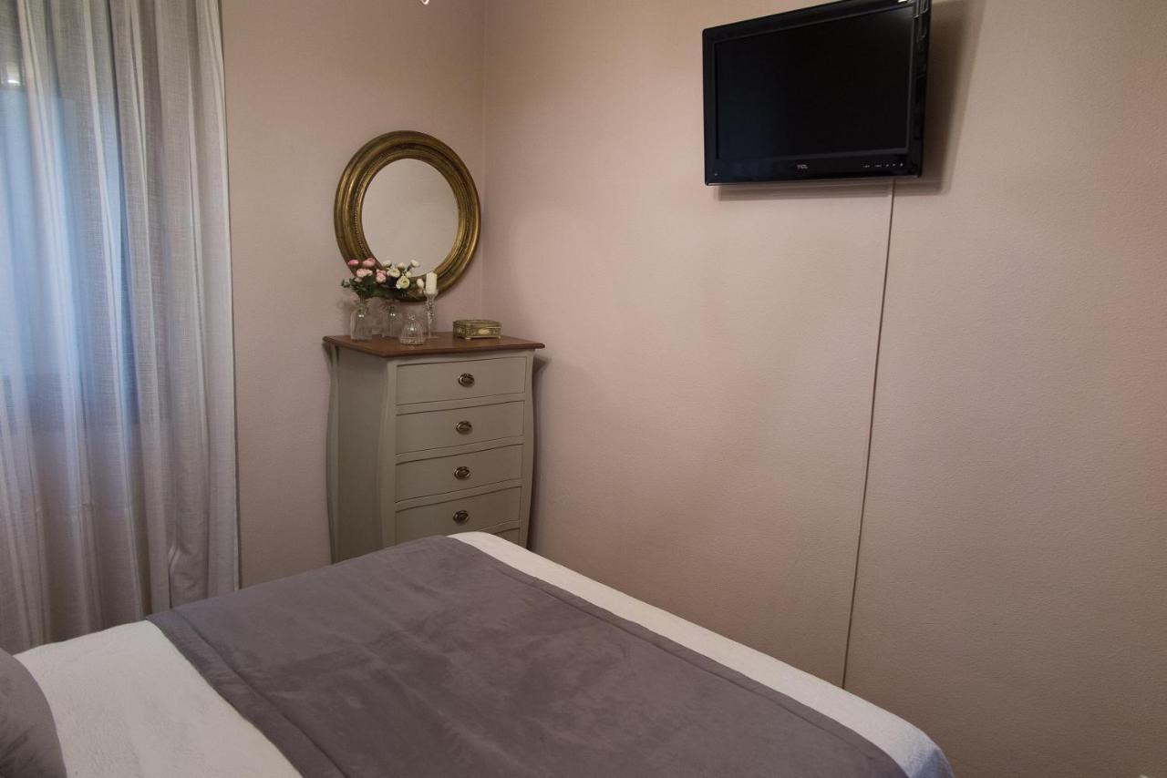 Galiciaguesthome Avenida Vigo 62 Pontevedra Zewnętrze zdjęcie