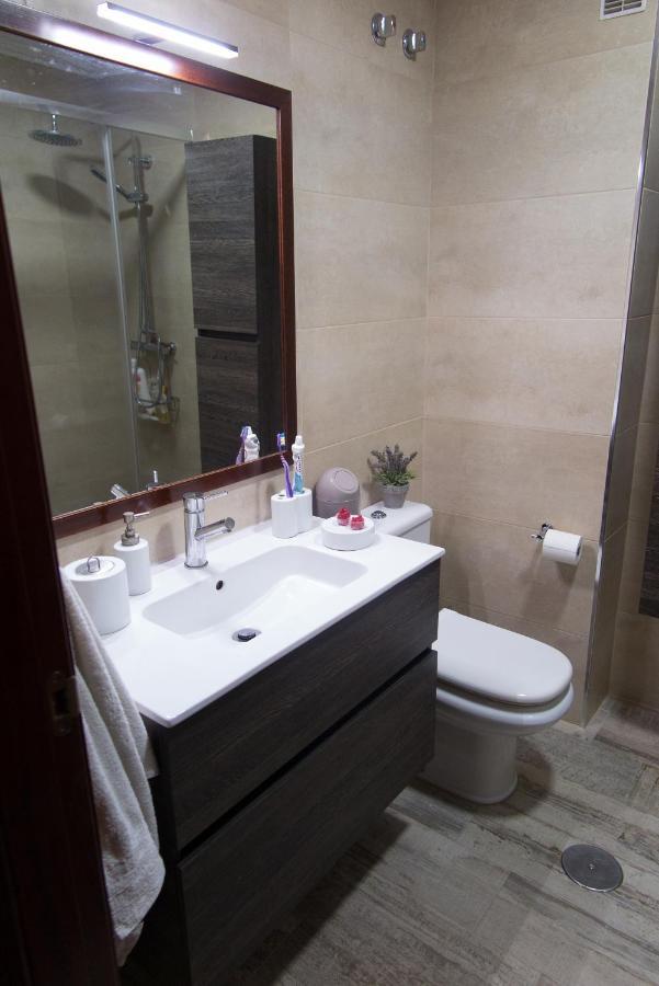 Galiciaguesthome Avenida Vigo 62 Pontevedra Zewnętrze zdjęcie