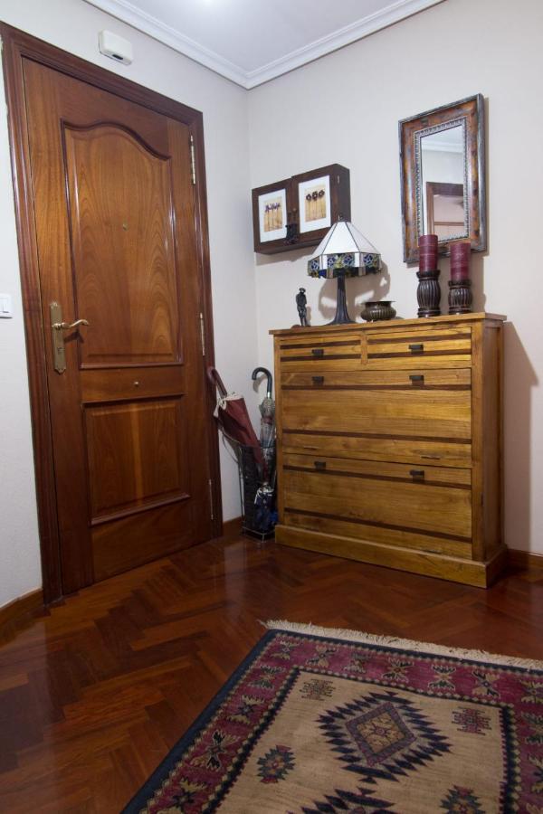 Galiciaguesthome Avenida Vigo 62 Pontevedra Zewnętrze zdjęcie