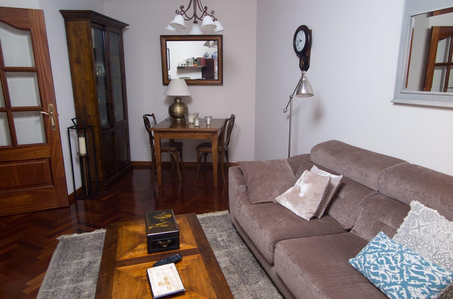 Galiciaguesthome Avenida Vigo 62 Pontevedra Zewnętrze zdjęcie