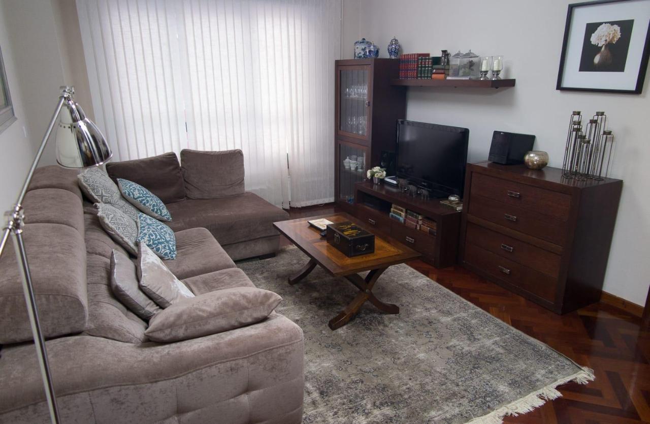 Galiciaguesthome Avenida Vigo 62 Pontevedra Zewnętrze zdjęcie