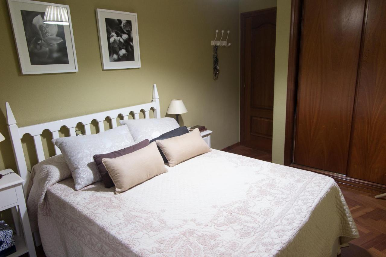 Galiciaguesthome Avenida Vigo 62 Pontevedra Zewnętrze zdjęcie