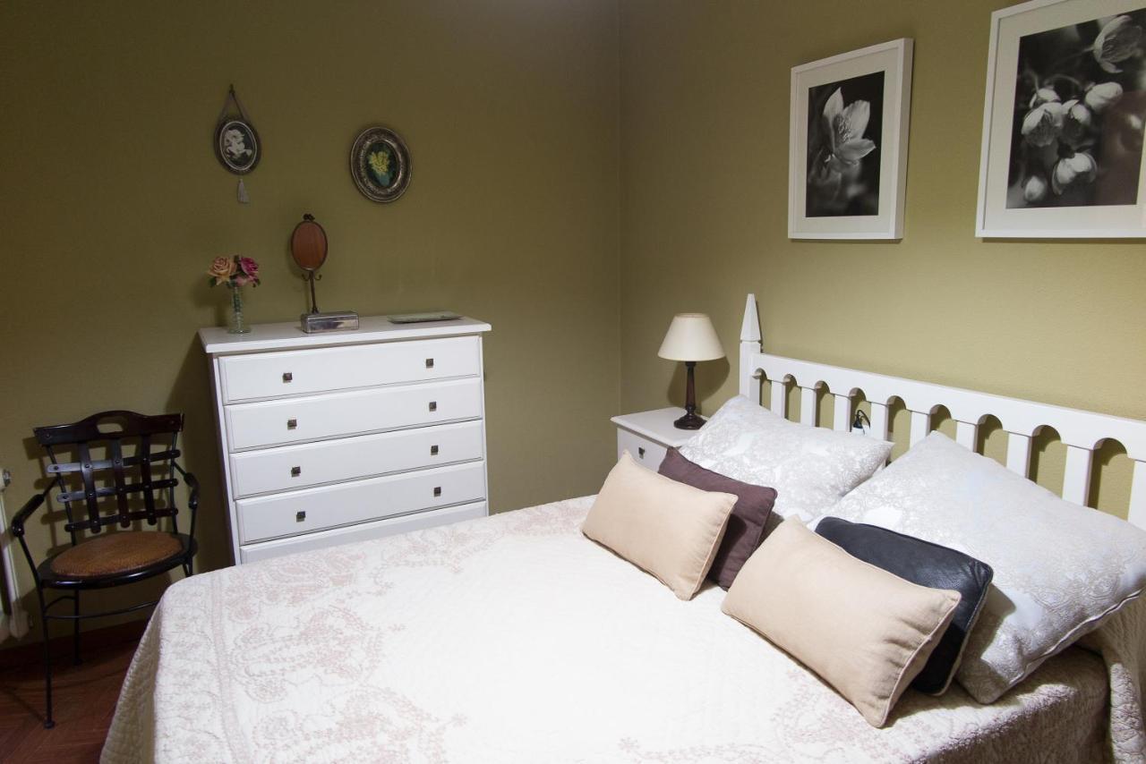 Galiciaguesthome Avenida Vigo 62 Pontevedra Zewnętrze zdjęcie