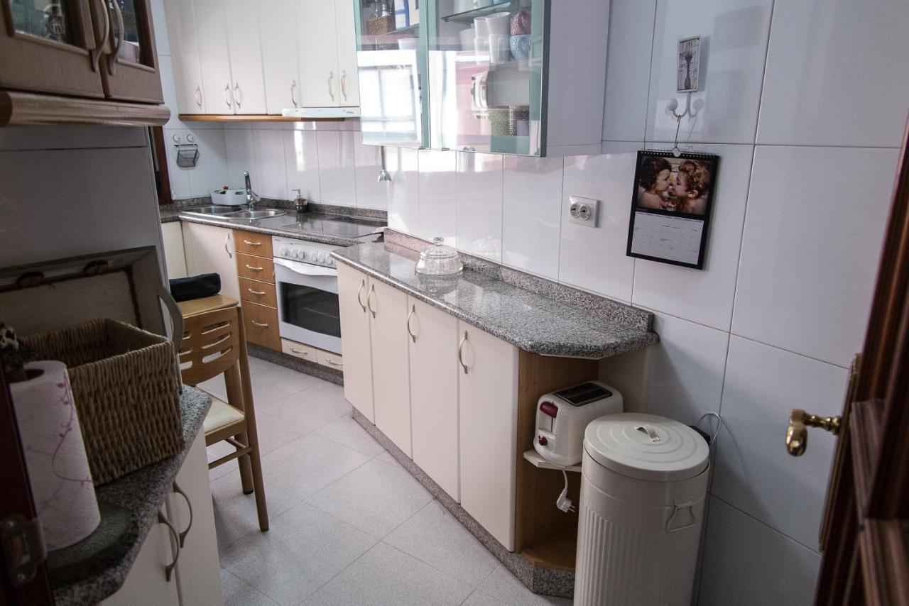 Galiciaguesthome Avenida Vigo 62 Pontevedra Zewnętrze zdjęcie