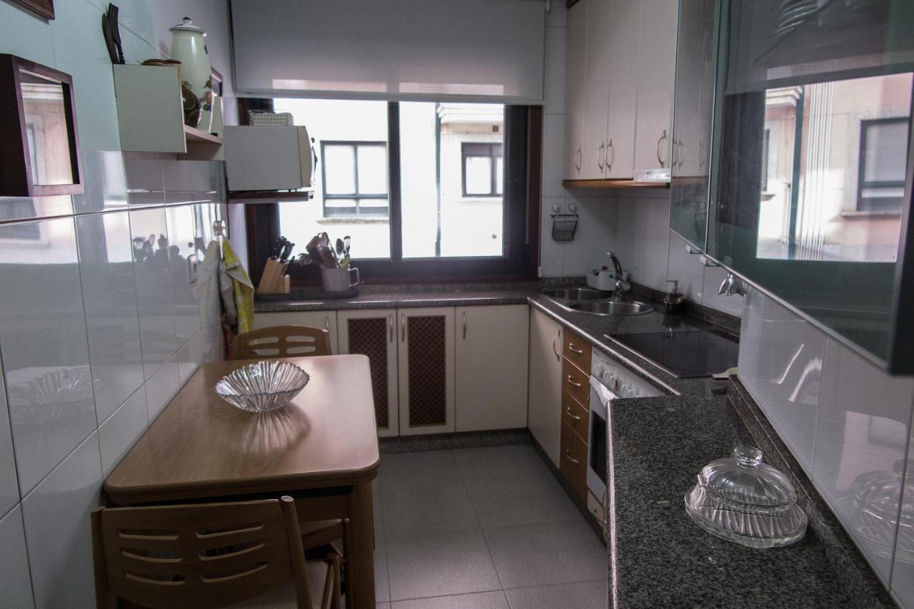 Galiciaguesthome Avenida Vigo 62 Pontevedra Zewnętrze zdjęcie
