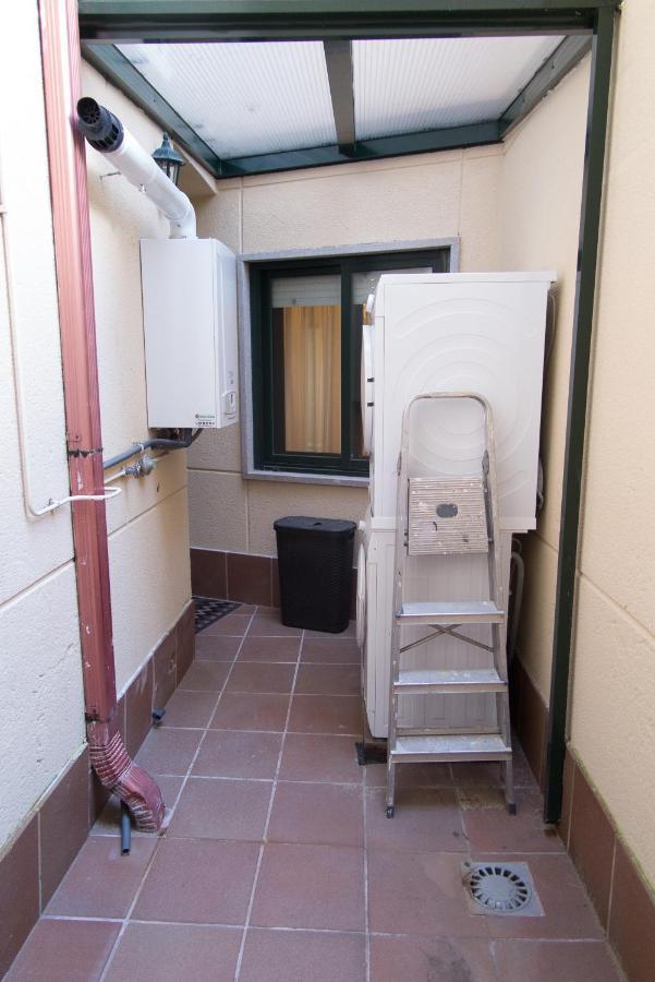 Galiciaguesthome Avenida Vigo 62 Pontevedra Zewnętrze zdjęcie