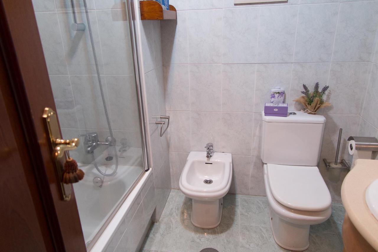 Galiciaguesthome Avenida Vigo 62 Pontevedra Zewnętrze zdjęcie