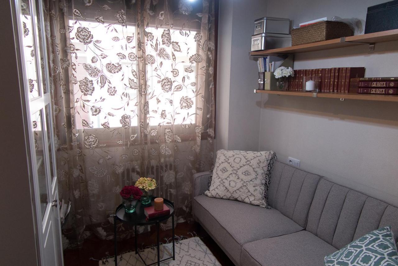 Galiciaguesthome Avenida Vigo 62 Pontevedra Zewnętrze zdjęcie